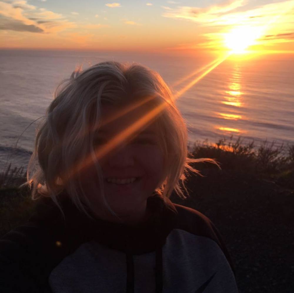Meet your Posher, Caitlyn